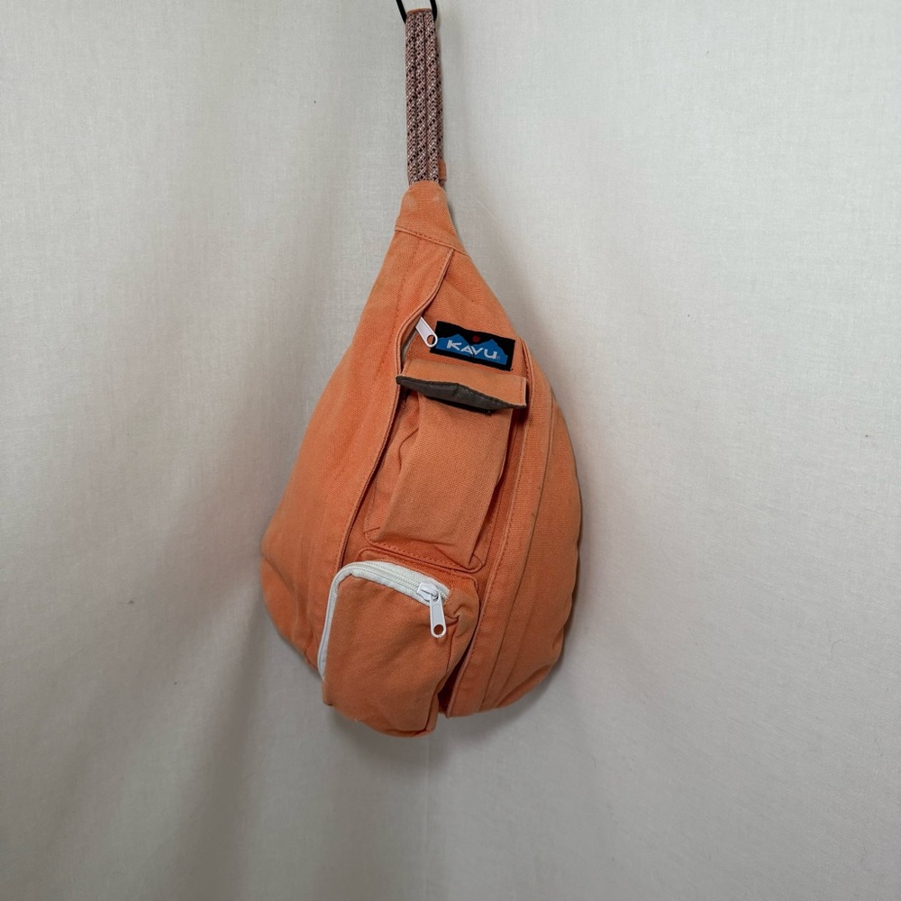 Kavu Crossbody Bag